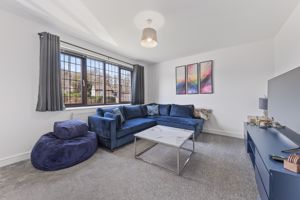 Somersby Avenue Walton